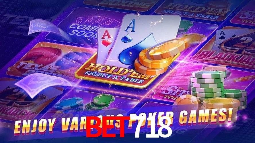 bet718