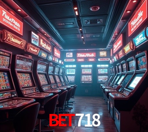 bet718.com
