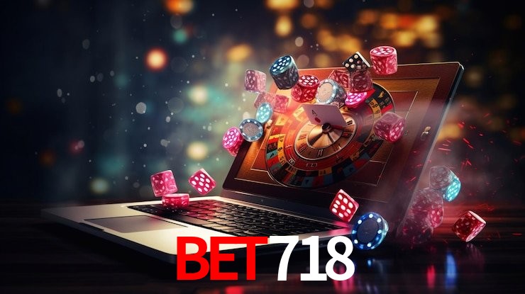 bet718: Seu Especialista em Apostas Esportivas Brasileiras