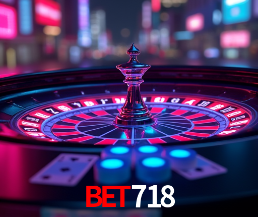 bet718.com