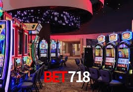 bet718