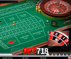 bet718 app