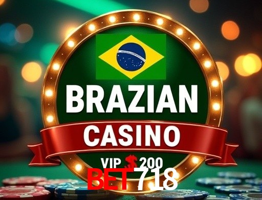 bet718