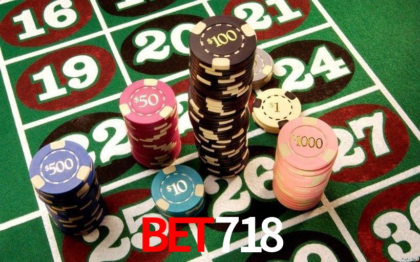 bet718.com